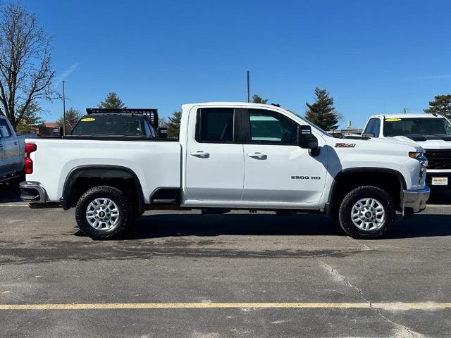 2023 Chevrolet Silverado 2500 HD Vehicle Photo in COLUMBIA, MO 65203-3903