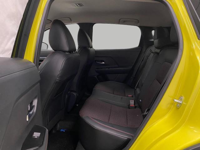 2025 Nissan Kicks Vehicle Photo in Appleton, WI 54913