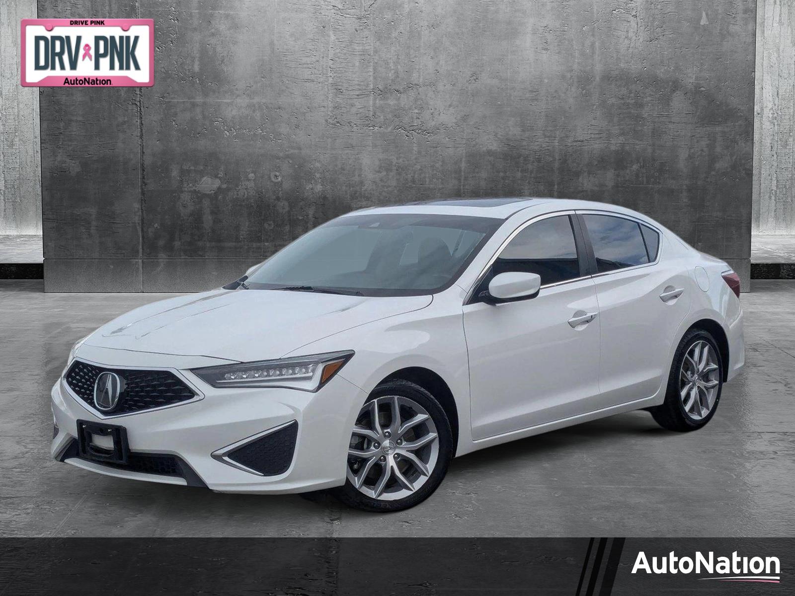 2020 Acura ILX Vehicle Photo in Spokane Valley, WA 99212