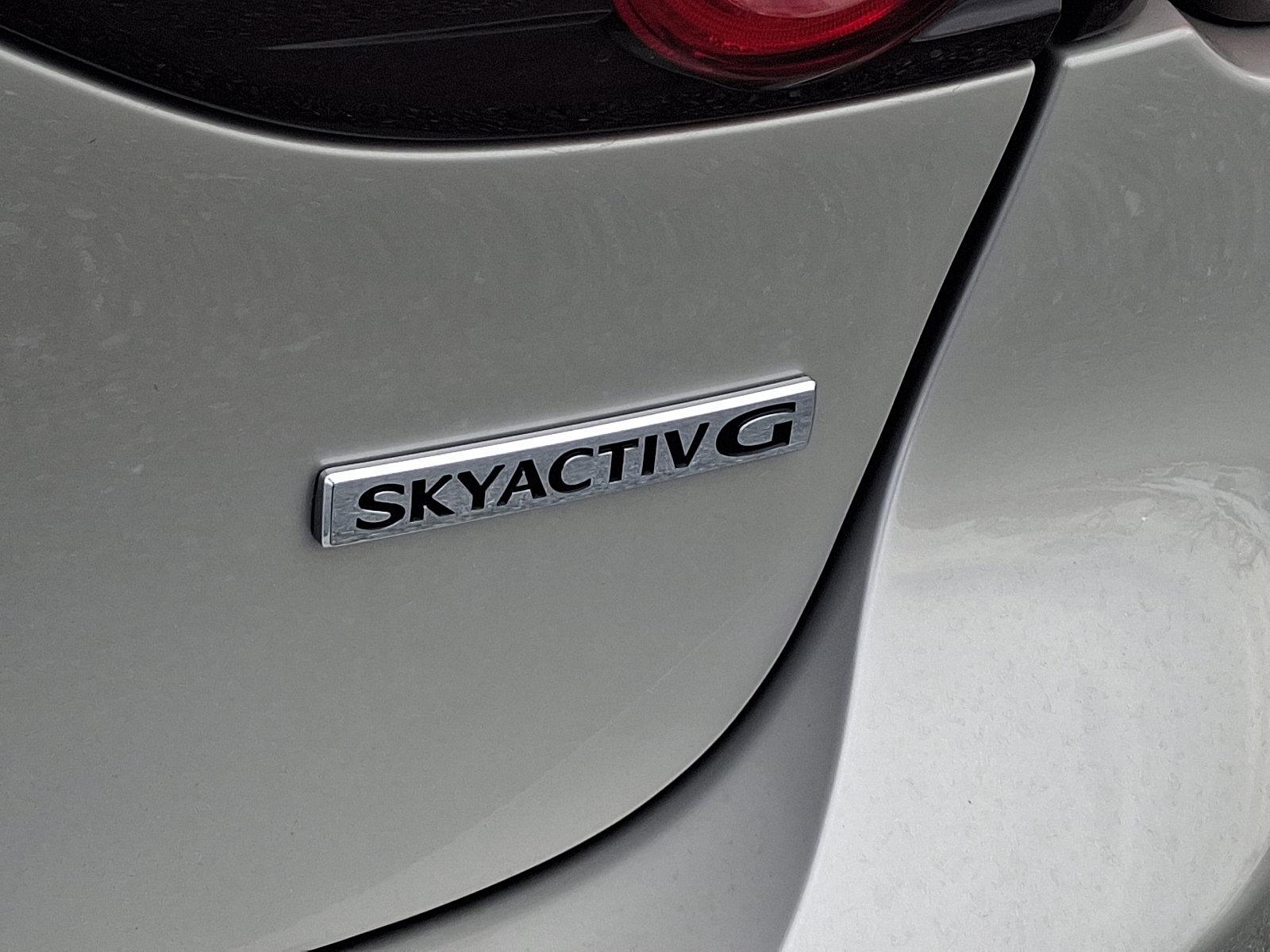 2025 Mazda3 Hatchback Vehicle Photo in Harrisburg, PA 17111