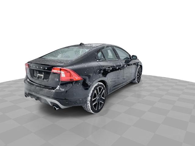 2017 Volvo S60 Vehicle Photo in WILLIAMSVILLE, NY 14221-2883