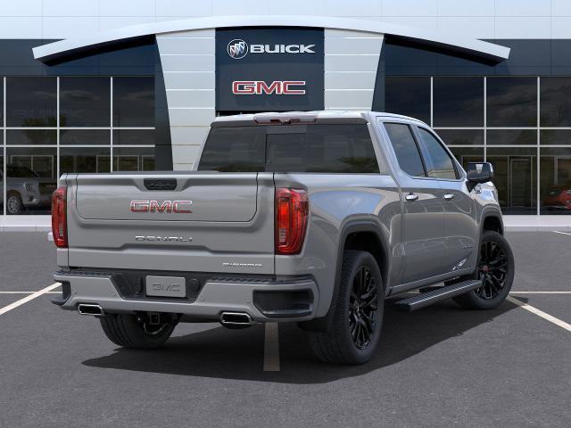 2025 GMC Sierra 1500 Vehicle Photo in APPLETON, WI 54914-8833