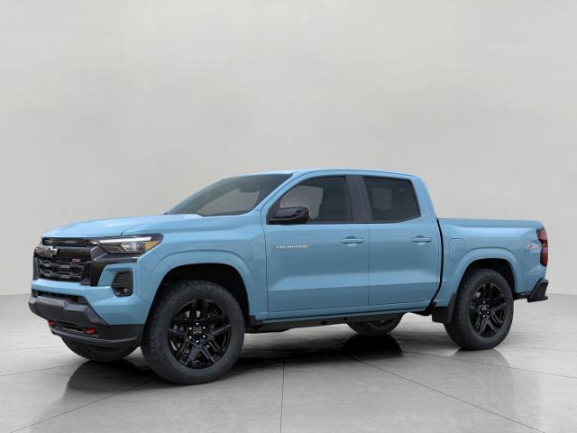 2025 Chevrolet Colorado Vehicle Photo in APPLETON, WI 54914-4656