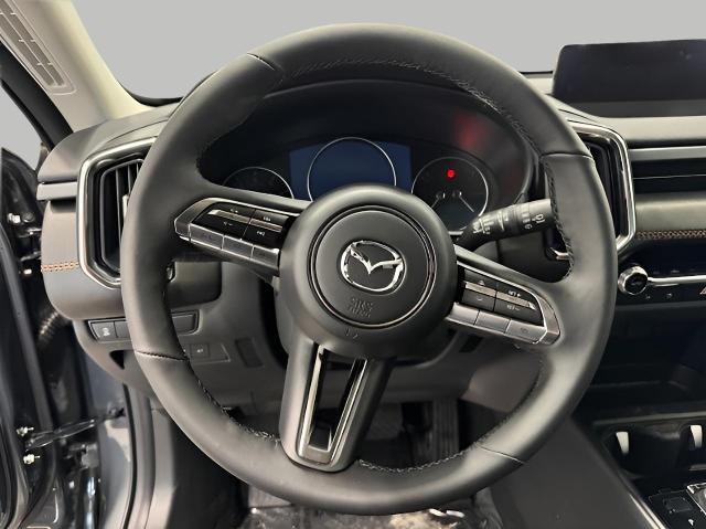 2025 Mazda CX-50 Vehicle Photo in Green Bay, WI 54304