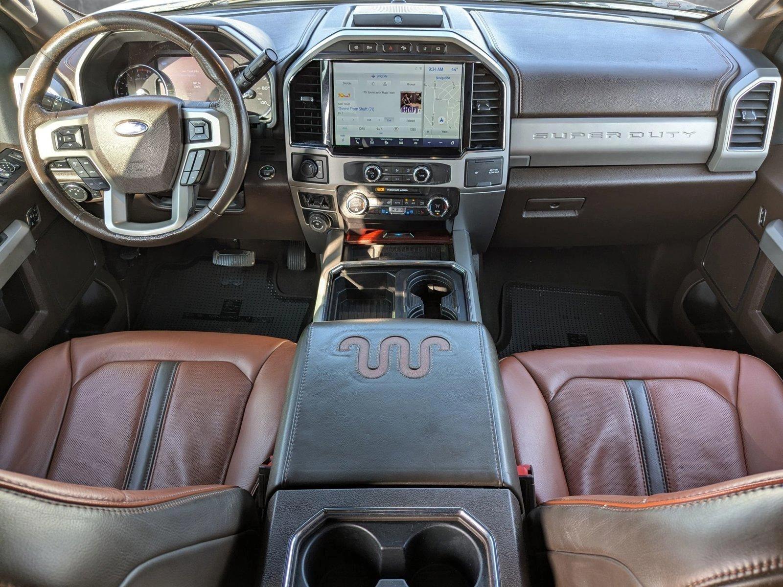 2022 Ford Super Duty F-450 DRW Vehicle Photo in Waco, TX 76710