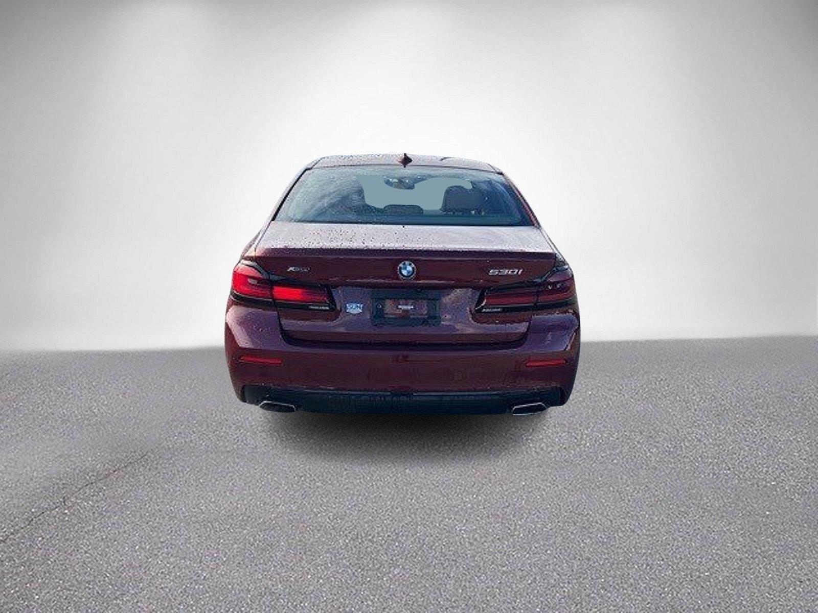 2023 BMW 530i xDrive Vehicle Photo in Lancaster, PA 17601