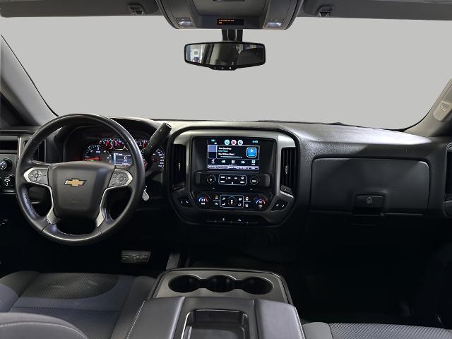 2015 Chevrolet Silverado 1500 Vehicle Photo in MANITOWOC, WI 54220-5838