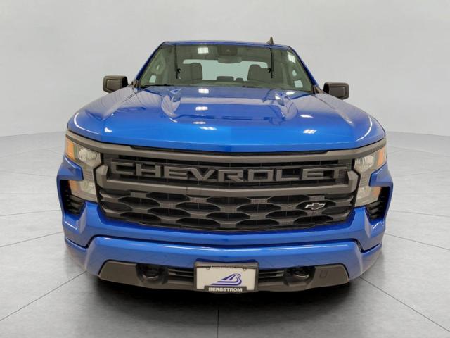 2023 Chevrolet Silverado 1500 Vehicle Photo in NEENAH, WI 54956-2243