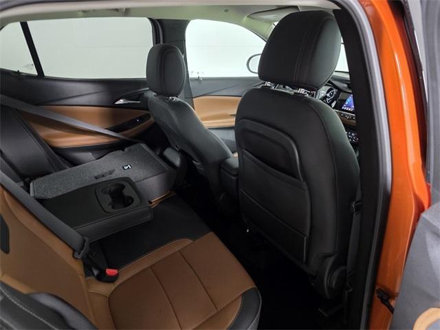 2022 Buick Encore GX Vehicle Photo in PRESCOTT, AZ 86305-3700
