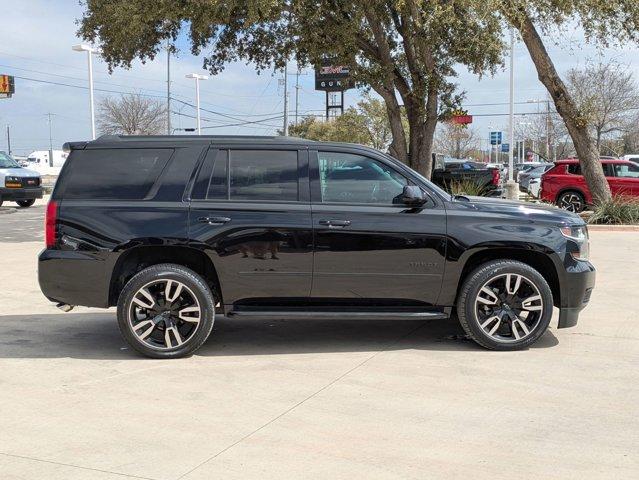 2019 Chevrolet Tahoe Vehicle Photo in SELMA, TX 78154-1459