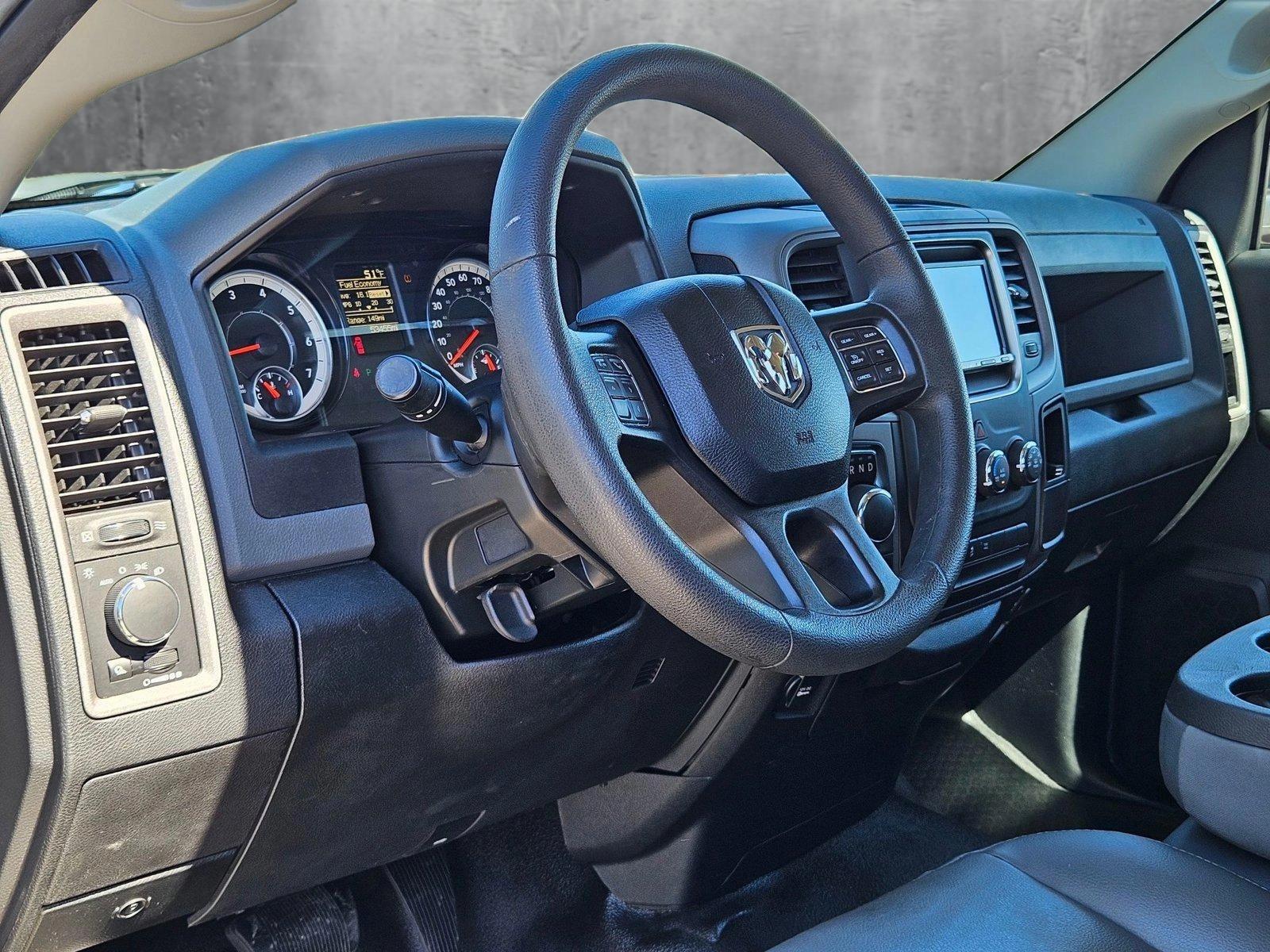 2018 Ram 1500 Vehicle Photo in Austin, TX 78728