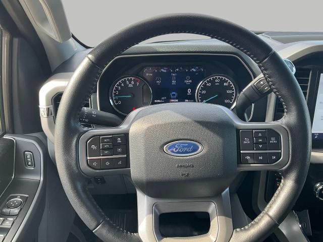 2021 Ford F-150 Vehicle Photo in Kaukauna, WI 54130