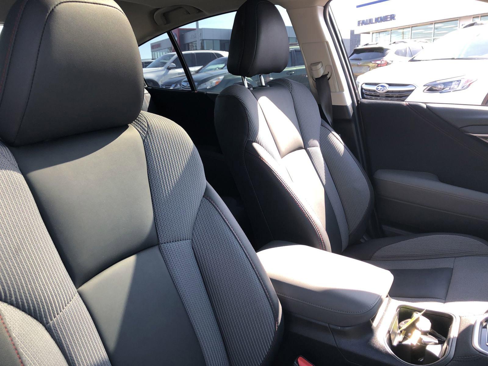2022 Subaru Legacy Vehicle Photo in Mechanicsburg, PA 17050