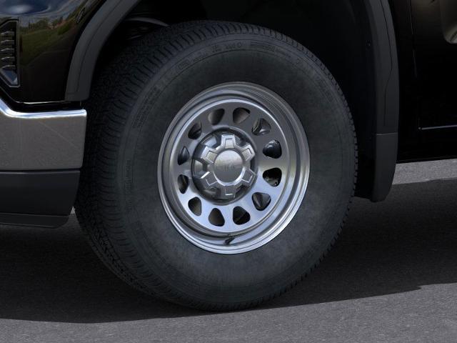 2025 GMC Sierra 1500 Vehicle Photo in PASADENA, CA 91107-3803