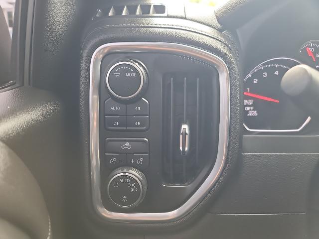 2022 Chevrolet Silverado 1500 LTD Vehicle Photo in LA MESA, CA 91942-8211