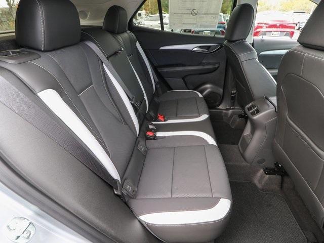 2025 Buick Envision Vehicle Photo in HOMOSASSA, FL 34448-1461