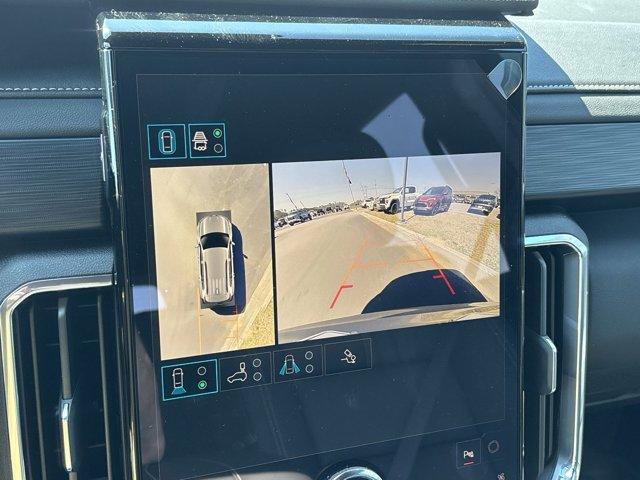 2025 GMC Acadia Vehicle Photo in ALBERTVILLE, AL 35950-0246