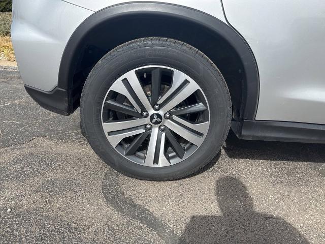 2023 Mitsubishi Outlander Sport Vehicle Photo in MANHATTAN, KS 66502-5036