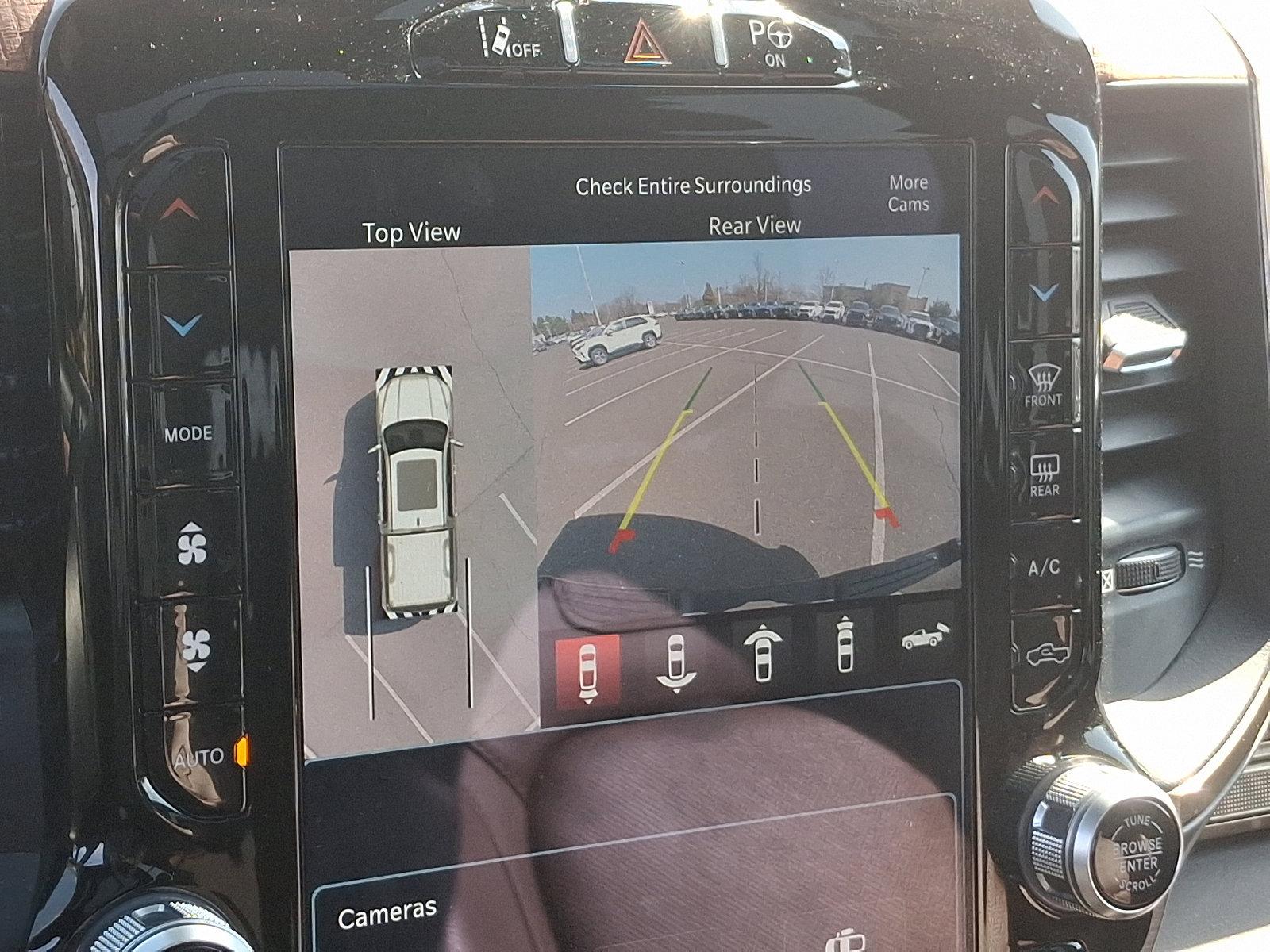 2022 Ram 1500 Vehicle Photo in Trevose, PA 19053