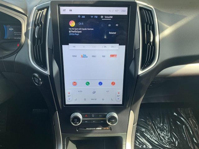 2024 Ford Edge Vehicle Photo in APPLETON, WI 54914-4656