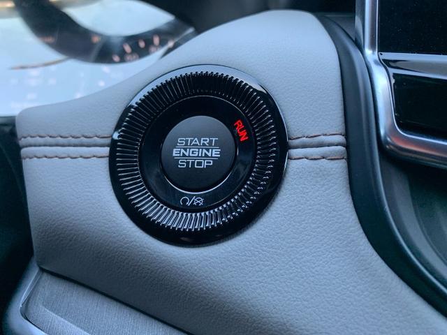 2023 Jeep Compass Vehicle Photo in Savannah, GA 31419