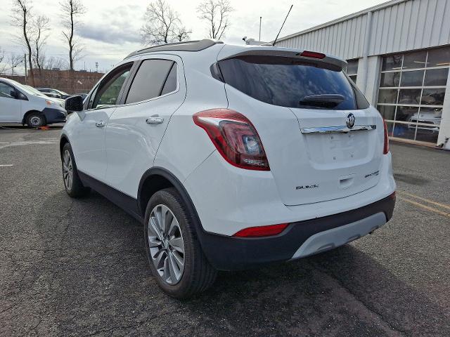 2020 Buick Encore Vehicle Photo in TREVOSE, PA 19053-4984