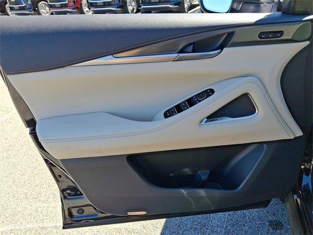 2025 INFINITI QX60 Vehicle Photo in Willow Grove, PA 19090