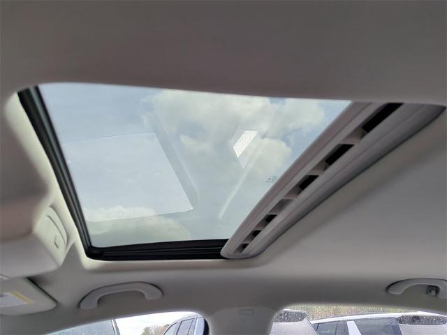 2020 Volkswagen Passat Vehicle Photo in ALBERTVILLE, AL 35950-0246