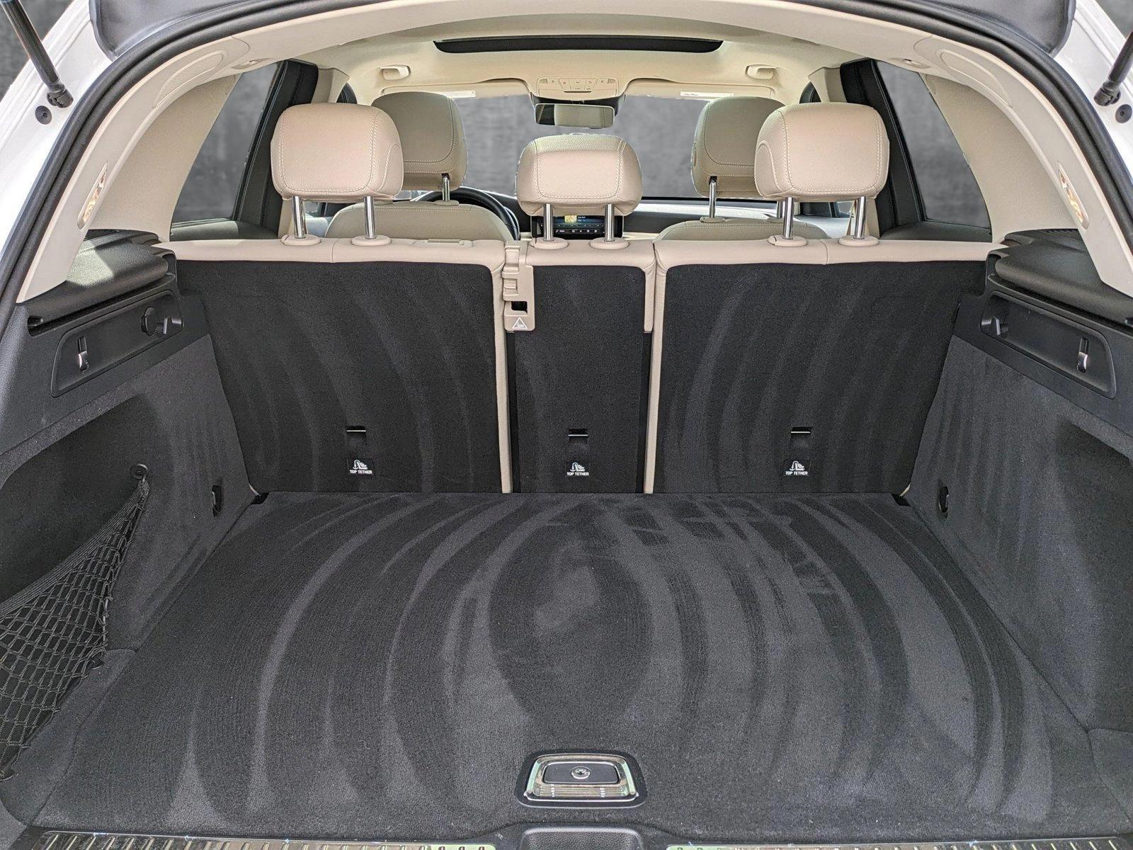 2021 Mercedes-Benz GLC Vehicle Photo in Bethesda, MD 20852