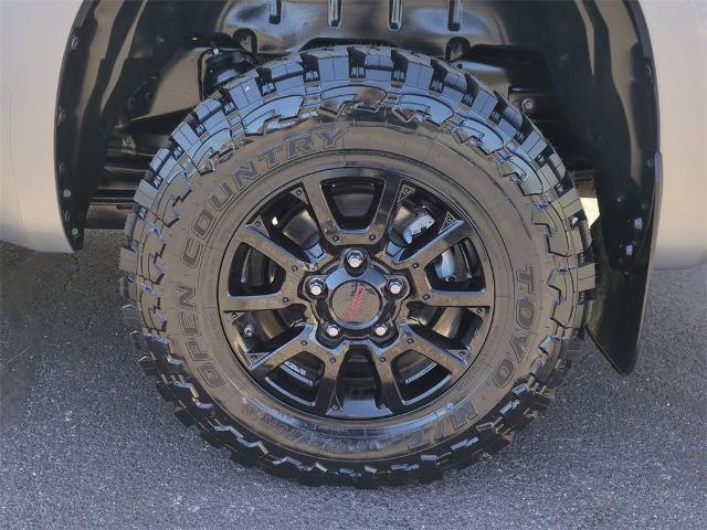 2019 Toyota Tundra Vehicle Photo in ALBERTVILLE, AL 35950-0246