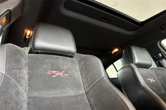 2016 Dodge Charger Vehicle Photo in ELK GROVE, CA 95757-8703