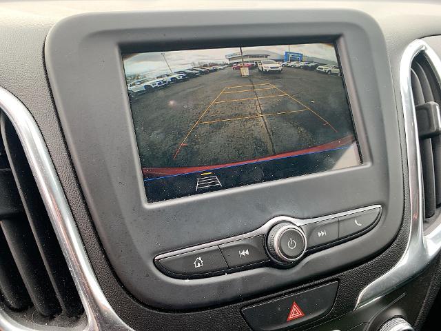 2019 Chevrolet Equinox Vehicle Photo in MOON TOWNSHIP, PA 15108-2571