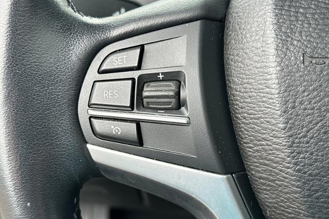 2015 BMW X5 Vehicle Photo in SPOKANE, WA 99202-2191