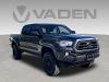 Used 2021 Toyota Tacoma SR5 with VIN 3TYCZ5AN2MT024785 for sale in Savannah, GA