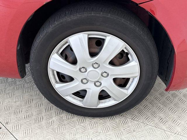 2007 Toyota Yaris Vehicle Photo in Charlotte, NC 28273
