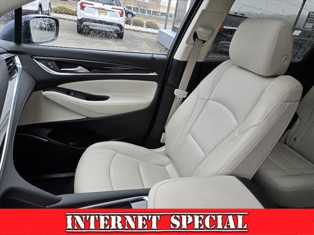 2022 Buick Enclave Vehicle Photo in LITTLE FALLS, NJ 07424-1717