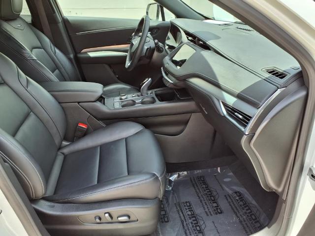 2021 Cadillac XT4 Vehicle Photo in Tampa, FL 33612