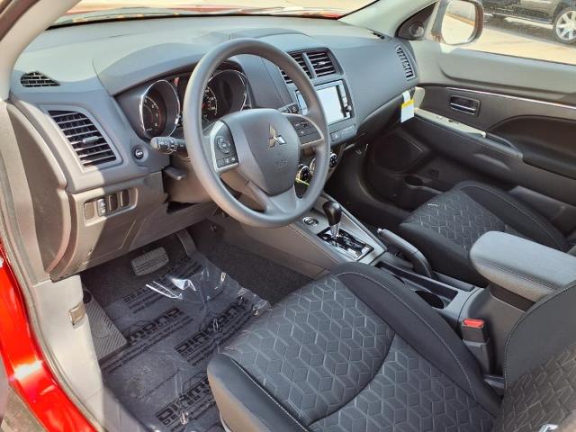 2025 Mitsubishi Outlander Sport Vehicle Photo in Tampa, FL 33612