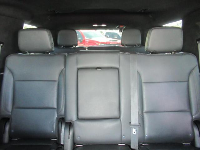 2021 Chevrolet Tahoe Vehicle Photo in LEESBURG, FL 34788-4022
