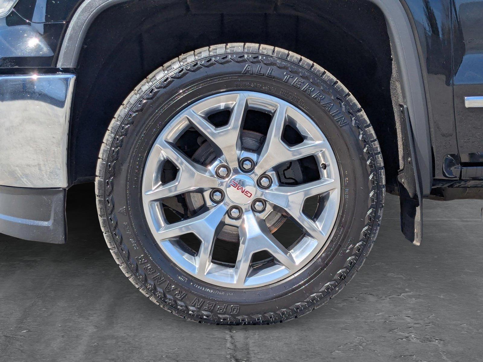 2014 GMC Sierra 1500 Vehicle Photo in SPOKANE, WA 99212-2978