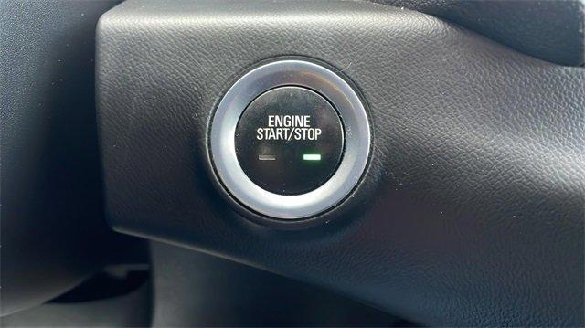 2019 GMC Terrain Vehicle Photo in THOMPSONTOWN, PA 17094-9014