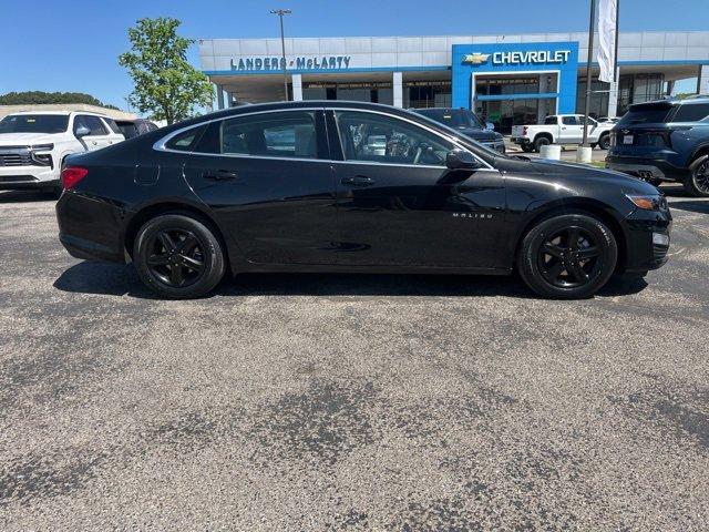 Used 2022 Chevrolet Malibu 1LS with VIN 1G1ZB5ST4NF187519 for sale in Huntsville, AL