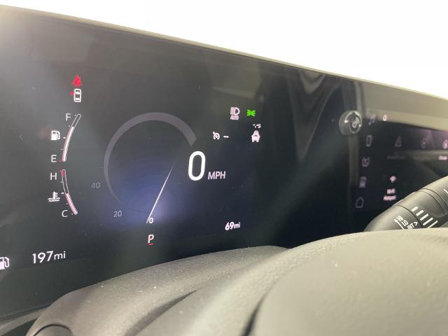 2025 Buick Envista Vehicle Photo in GILBERT, AZ 85297-0402