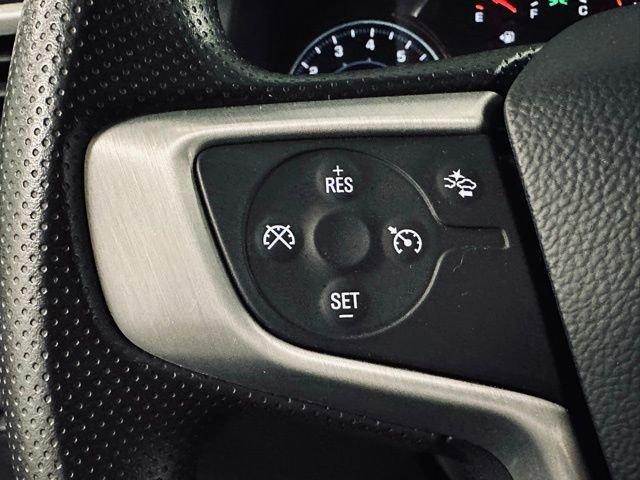 2023 GMC Acadia Vehicle Photo in MEDINA, OH 44256-9631