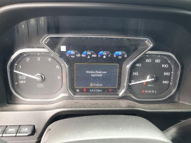 2021 GMC Sierra 1500 Vehicle Photo in LIGHTHOUSE POINT, FL 33064-6849