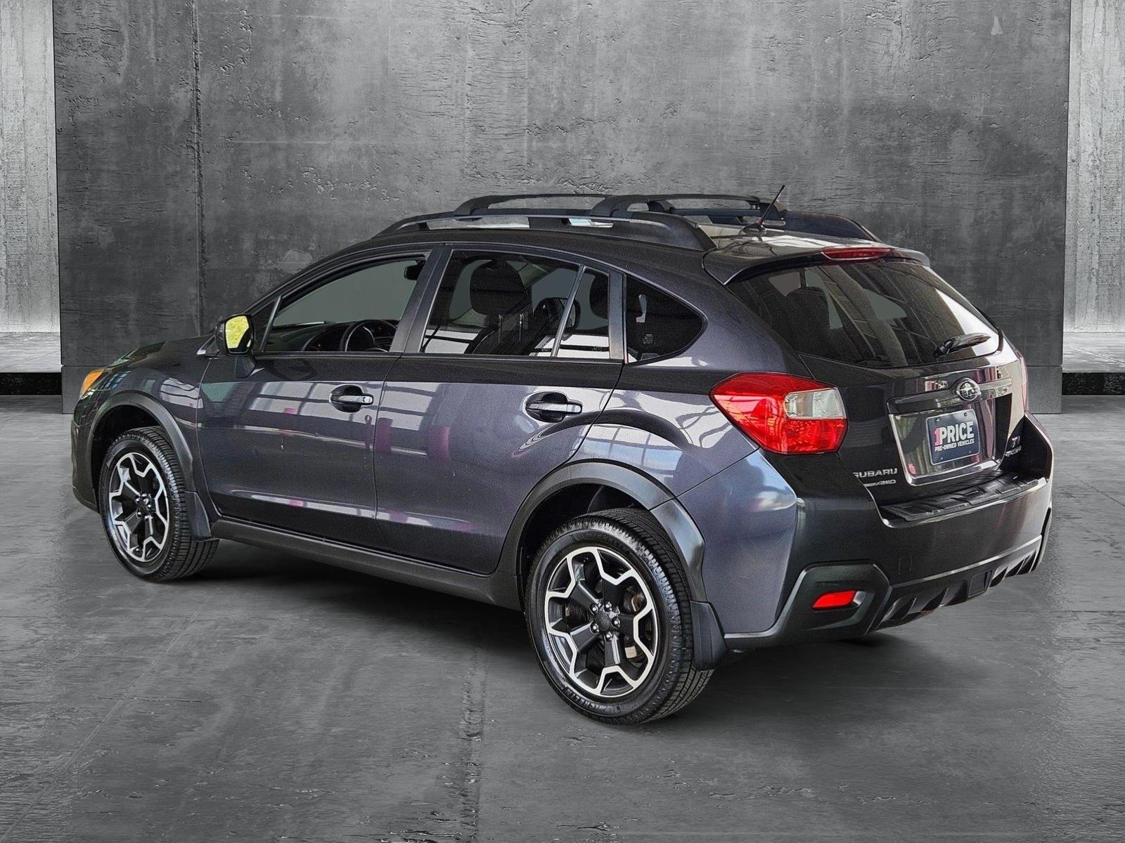 2014 Subaru XV Crosstrek Vehicle Photo in Henderson, NV 89014