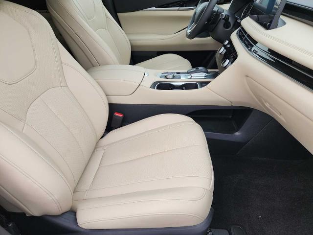 2024 INFINITI QX60 Vehicle Photo in DALLAS, TX 75209