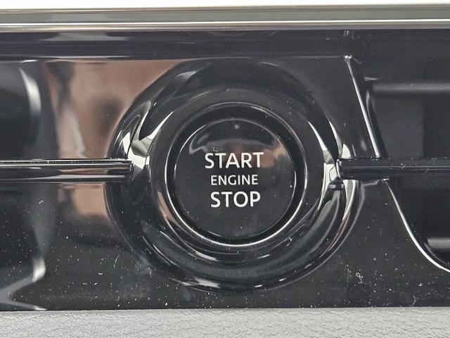 2025 INFINITI QX80 Vehicle Photo in Fort Worth, TX 76132