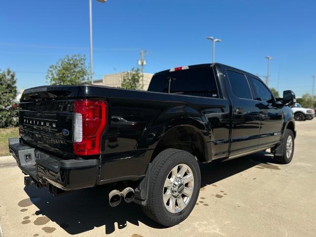 2019 Ford Super Duty F-250 SRW Vehicle Photo in Grapevine, TX 76051