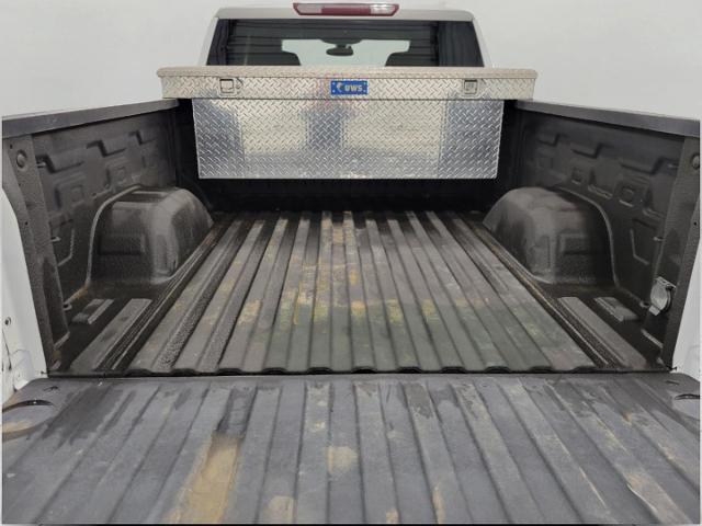 2021 Chevrolet Silverado 1500 Vehicle Photo in Kaukauna, WI 54130